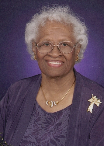 Mrs. Guysie Jenkins (Present Day Picture)