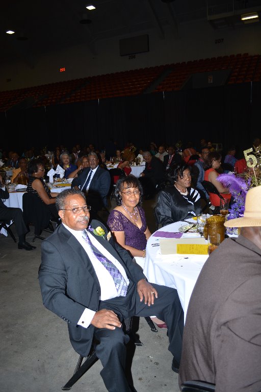 Charles (66) & Dorothy Hearns (67); Clara Nellard Price (66)