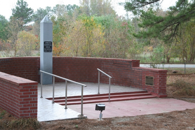 Union Central Monument  (Located on UC campus)